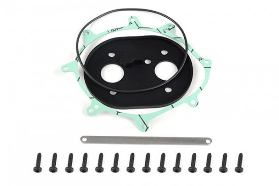 Webasto Brännare & stift till Air Top Evo 3500ST 5000ST