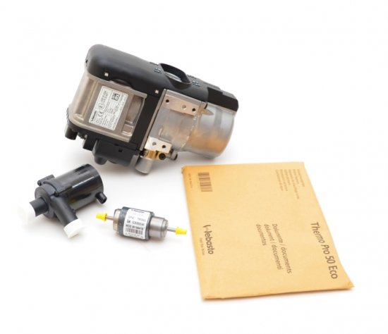 Thermo Pro 50 Eco 24V