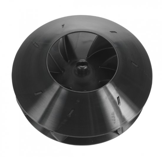 Webasto Fresh air fan AT Evo 2000