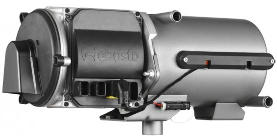 Webasto Thermo Pro 120