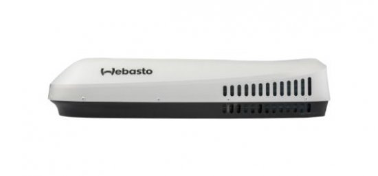 Webasto Cool Top Trail 24
