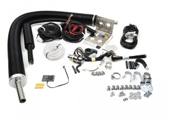 Webasto Monteringssats Air Top Evo 40 55