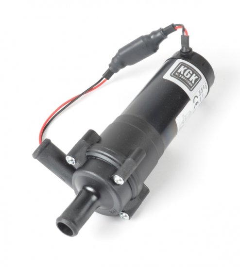 KGK Water pump 24V / 16 mm 900 l / h,