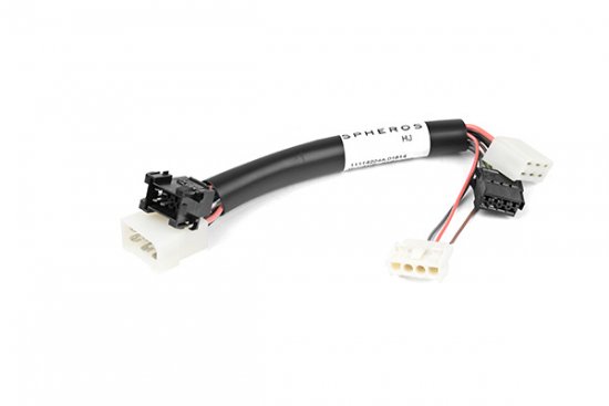 Adapterkabel Standard, Scania