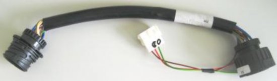 Spheros Adapterkabel Neoplan Starliner