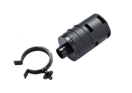 Webasto Thermo Top C Combustion Silencer