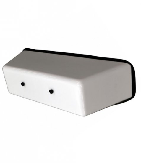 Webasto Air Top inbyggnadsbox för två värmare