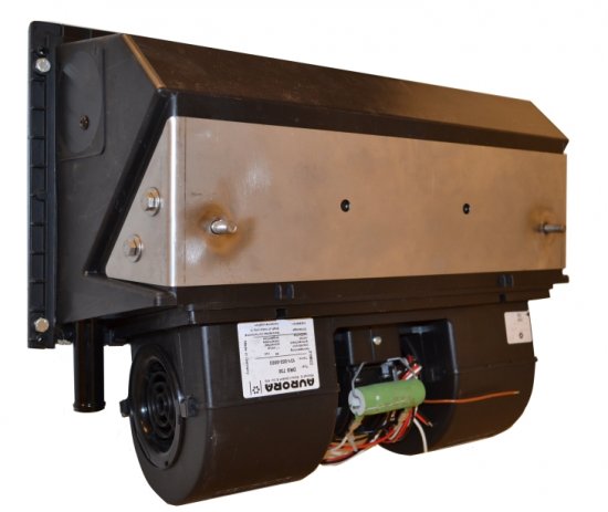 Aurora built-in box for heating fan 13kW