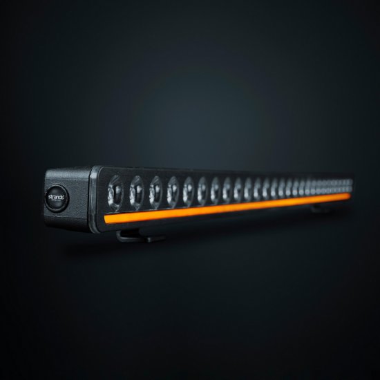 Strands NUUK D-LINE 30" LEDBAR 809453