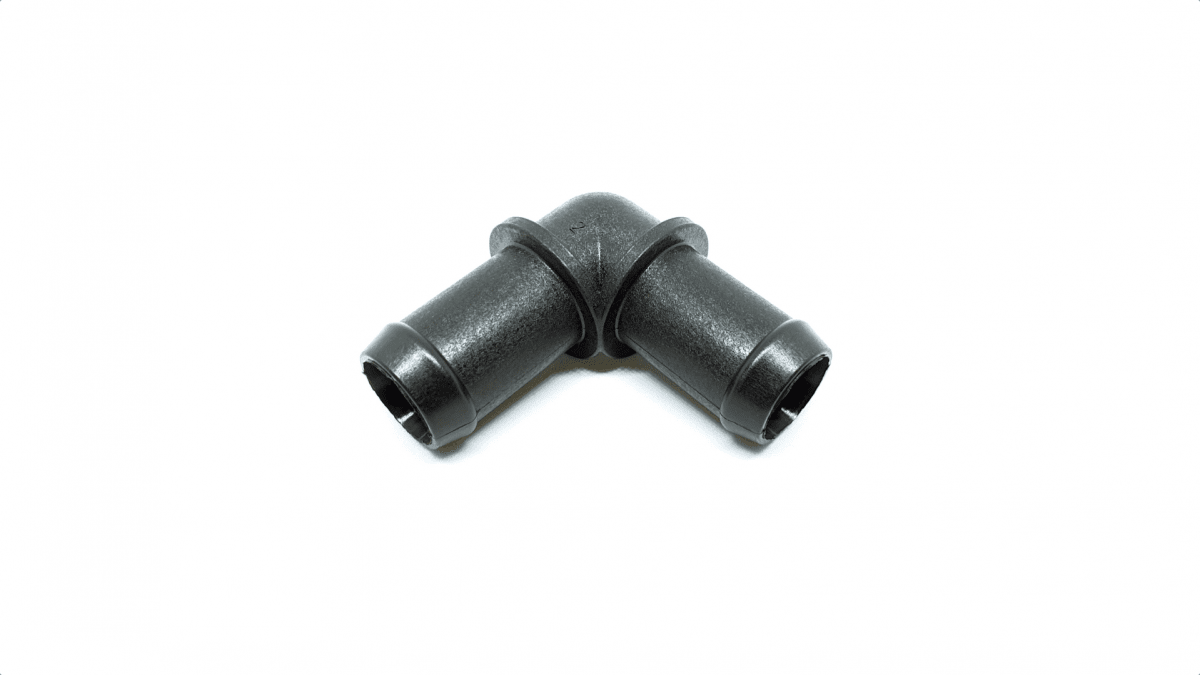 Coolant hose elbow connector Varmarcenter.se
